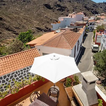 Tatil Evi Rural Serafin Serafin The Views