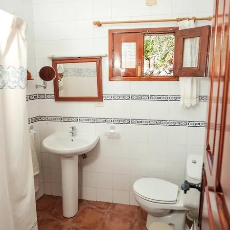 Tatil Evi Rural Serafin Serafin The Views