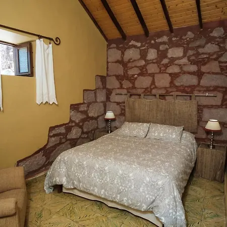 Rural Serafin Serafin The Views Tejeda