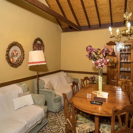 Nyaraló Rural Serafin Serafin The Views *