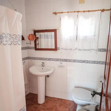 Rural Serafin Serafin The Views * Tejeda