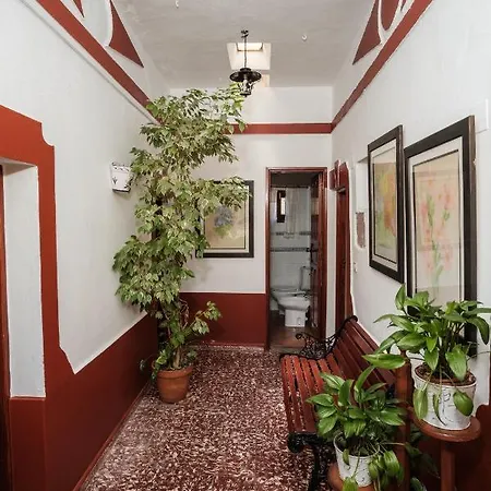 Nyaraló Rural Serafin Serafin The Views