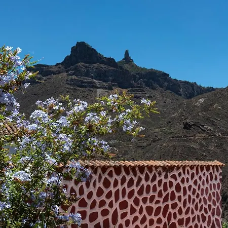 Rural Serafin Serafin The Views Nyaraló