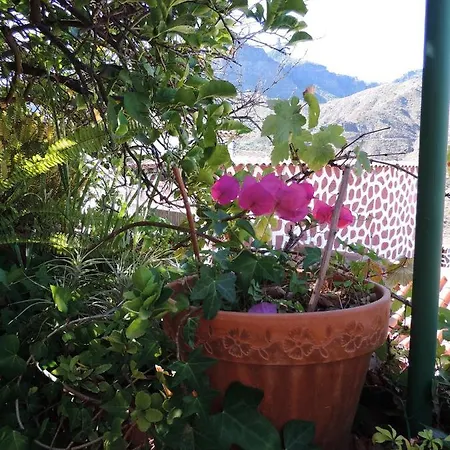 Rural Serafin Serafin The Views Tejeda