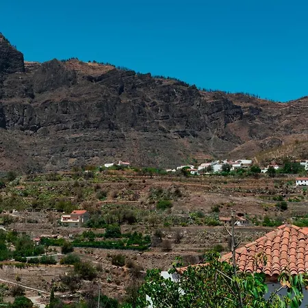 Rural Serafin Serafin The Views Tejeda