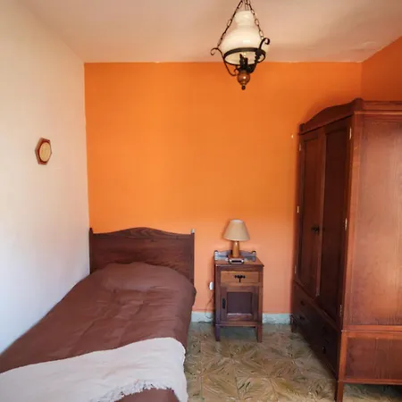 Rural Serafin Serafin The Views Nyaraló