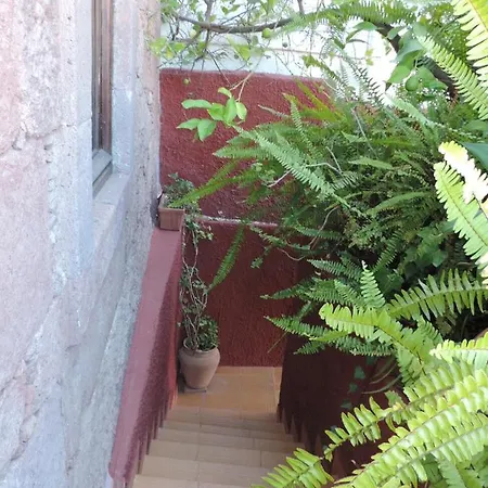 Rural Serafin Serafin The Views Tatil Evi *