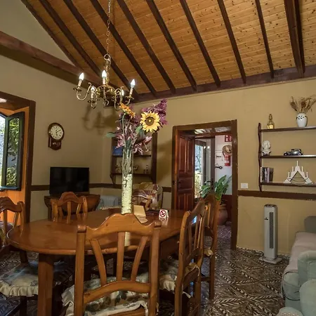 Rural Serafin Serafin The Views * Tejeda