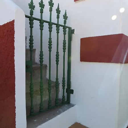 Rural Serafin Serafin The Views Tejeda