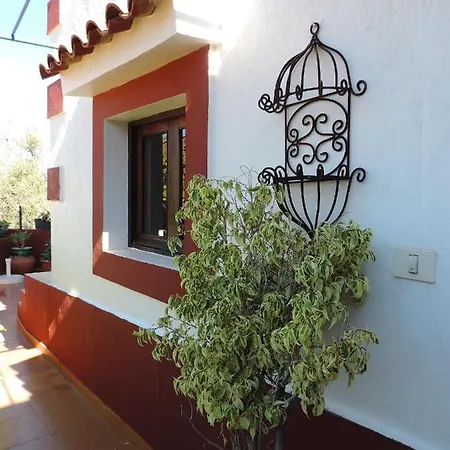 Rural Serafin Serafin The Views * Tejeda