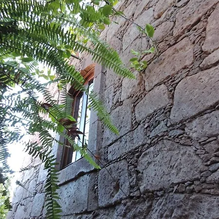 Tatil Evi Rural Serafin Serafin The Views