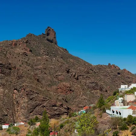 Rural Serafin Serafin The Views Nyaraló