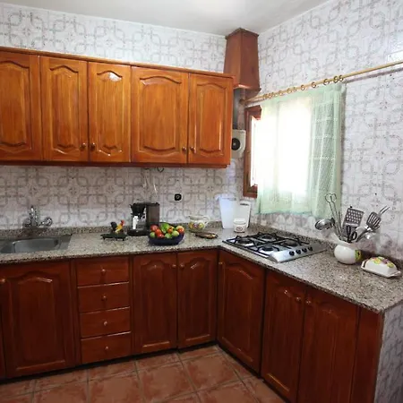 Rural Serafin Serafin The Views Tatil Evi *