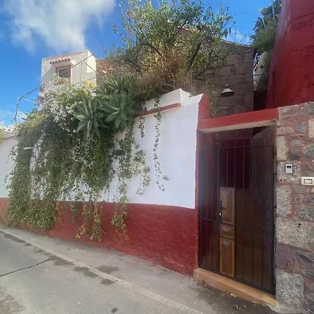Rural Serafin Serafin The Views Tatil Evi