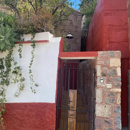 Rural Serafin Serafin The Views Tatil Evi *