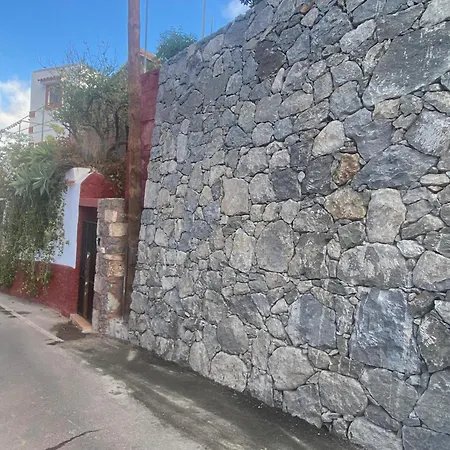 Rural Serafin Serafin The Views Tatil Evi
